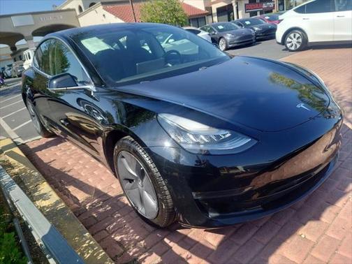 2019 Tesla Model 3 Standard Range