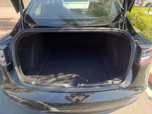 2019 Tesla Model 3 Standard Range
