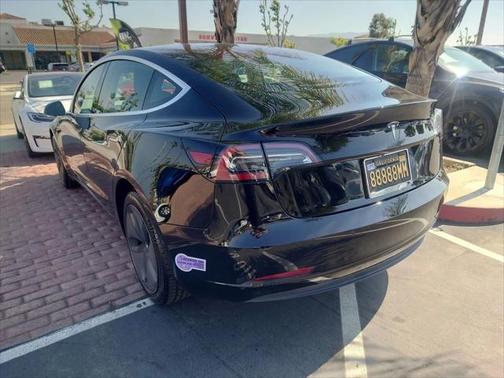 2019 Tesla Model 3 Standard Range