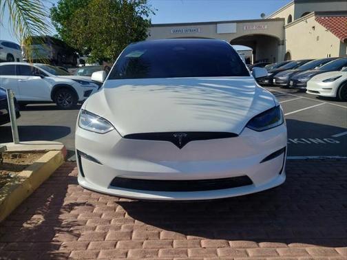 2023 Tesla Model X Standard Range