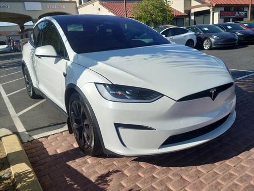 2023 Tesla Model X Standard Range