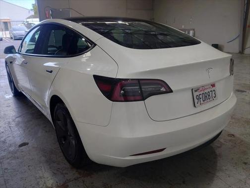 2023 Tesla Model 3 Standard Range