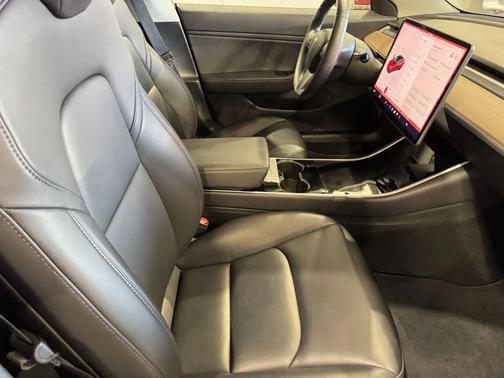 2018 Tesla Model 3 Standard