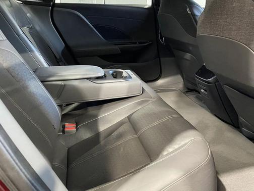 2022 Lucid Air Grand Touring