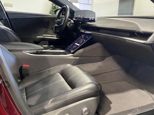 2022 Lucid Air Grand Touring