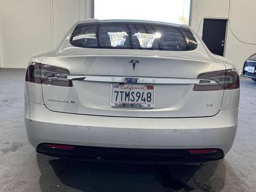 2016 Tesla Model S 75