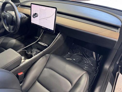 2018 Tesla Model 3 Standard