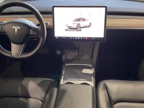 2023 Tesla Model 3 Standard Range