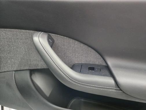 Pearl White Multi-Coat 2021 Tesla Model S Long Range