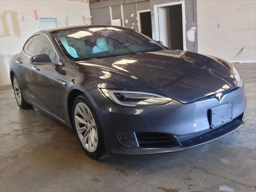 2017 Tesla Model S 75D