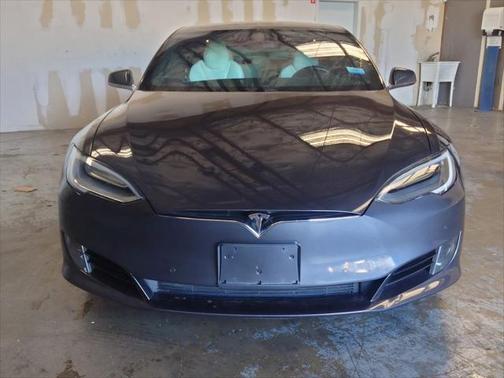 2017 Tesla Model S 75D