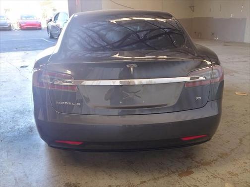 2017 Tesla Model S 75D