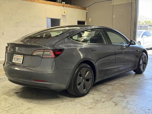 2023 Tesla Model 3 Standard Range