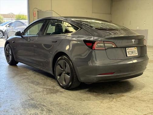 2023 Tesla Model 3 Standard Range
