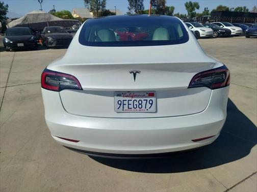 2023 Tesla Model 3 Standard Range