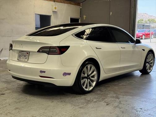 2019 Tesla Model 3 Standard Range