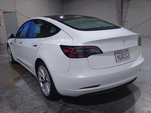 2023 Tesla Model 3 Standard Range