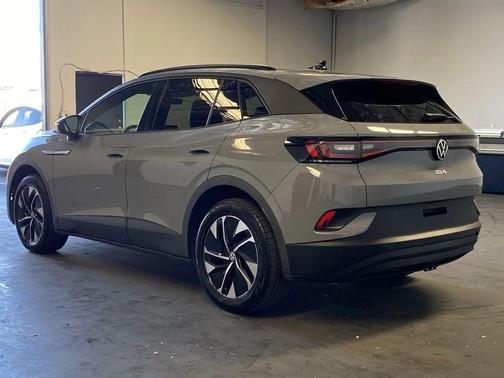2021 Volkswagen ID.4 Pro S