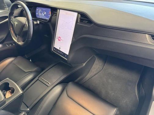 2018 Tesla Model S 75D