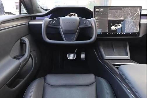 2021 Tesla Model S Long Range