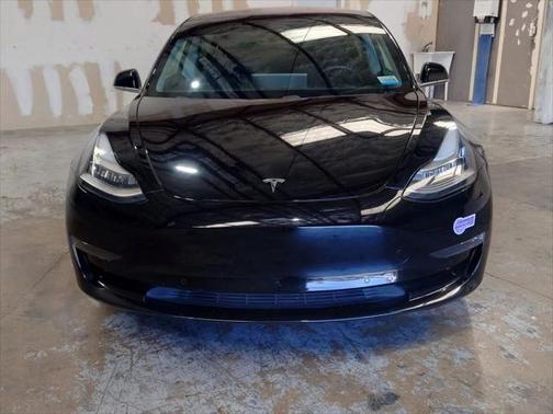 2018 Tesla Model 3 Standard