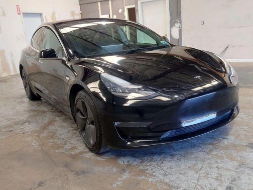 2018 Tesla Model 3 Mid Range