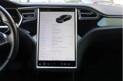 2013 Tesla Model S 60