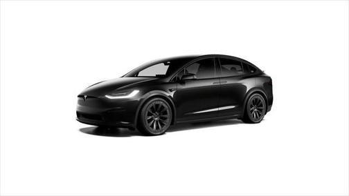 2022 Tesla Model X Base
