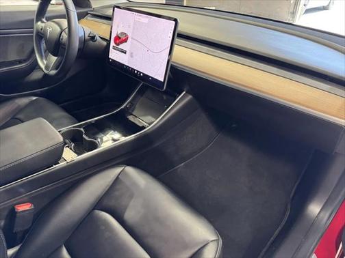 2019 Tesla Model 3 Standard Range