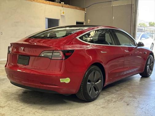 2019 Tesla Model 3 Standard Range