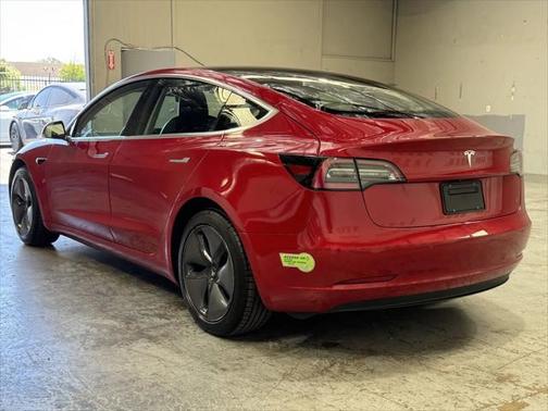 2019 Tesla Model 3 Standard Range