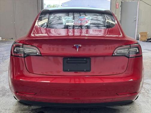 2019 Tesla Model 3 Standard Range