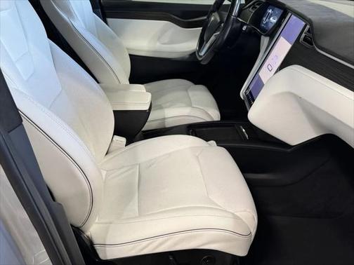 2016 Tesla Model X