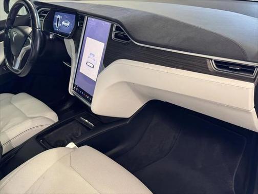2016 Tesla Model X