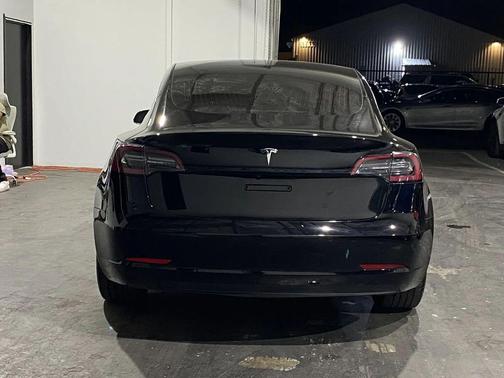 2020 Tesla Model 3 Standard Range