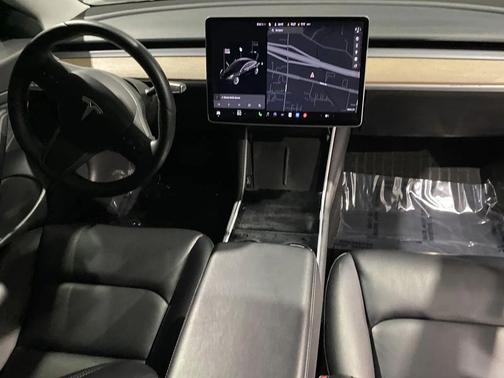 2020 Tesla Model 3 Standard Range