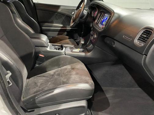 2019 Dodge Charger R/T Scat Pack