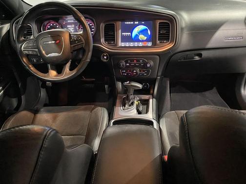 2019 Dodge Charger R/T Scat Pack