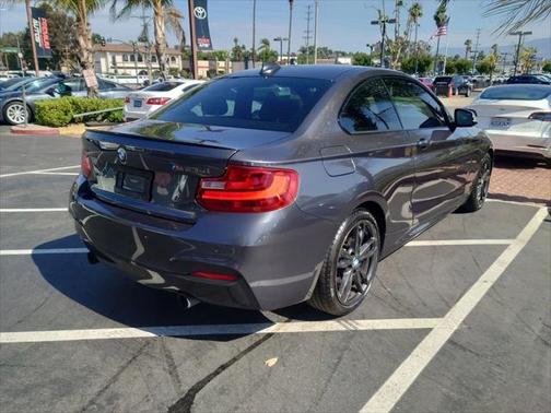 2016 BMW M235 i xDrive