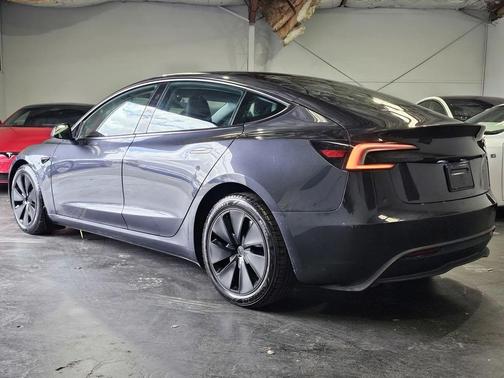 Quicksilver 2024 Tesla Model 3 Long Range