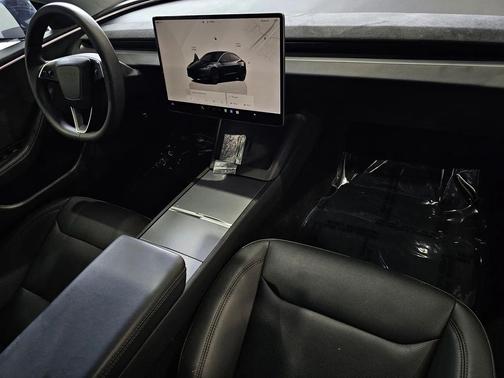 Quicksilver 2024 Tesla Model 3 Long Range