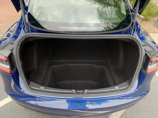 2020 Tesla Model 3 Standard Range