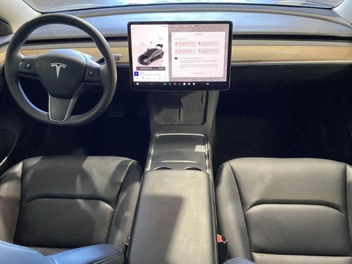 2023 Tesla Model 3 Standard Range