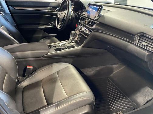 2021 Honda Accord Sport 1.5T