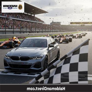 2024 BMW M340 M340i xDrive Sedan