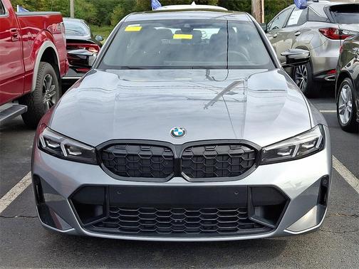 2024 BMW M340 M340i xDrive Sedan
