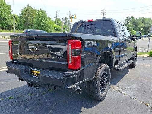2025 Ford F-250 XLT
