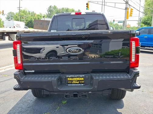 2025 Ford F-250 XLT