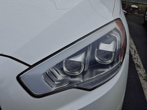 2015 Kia K900 Premium