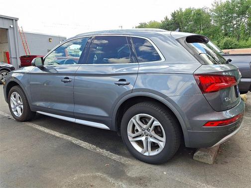 2019 Audi Q5 2.0T Premium